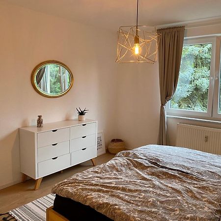 Ferienwohnung Fuer Naturliebhaber Peenemunde Exterior photo