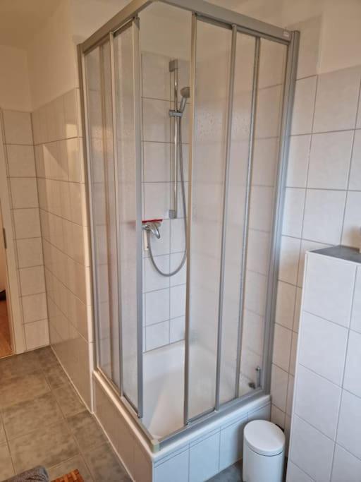 Ferienwohnung Fuer Naturliebhaber Peenemunde Exterior photo