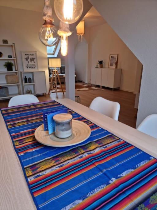 Ferienwohnung Fuer Naturliebhaber Peenemunde Exterior photo